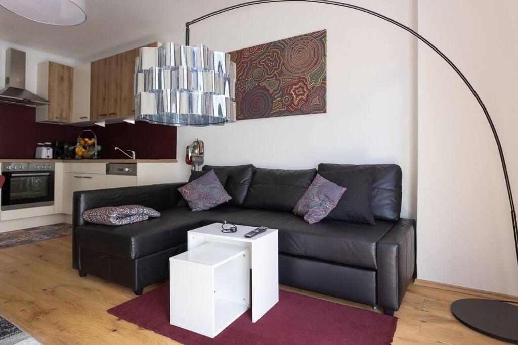 New Shalalaliving Vienna - Lovely Home Near Schoenbrunn In Vienna - Ag المظهر الخارجي الصورة